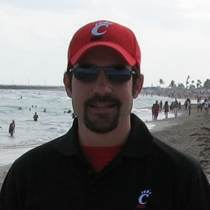 Mike Shell Photo 10