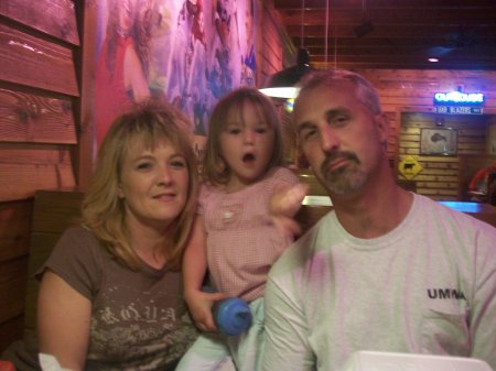 Tracy Carpenter Photo 32