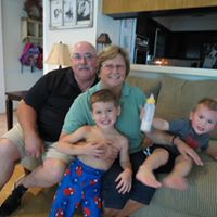 Cynthia Mitchell Photo 44