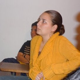 Adriana Fernandez Photo 18