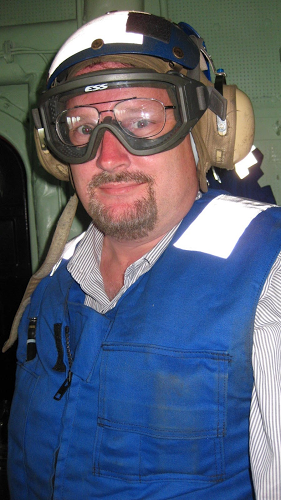 Keith Pattison Photo 23