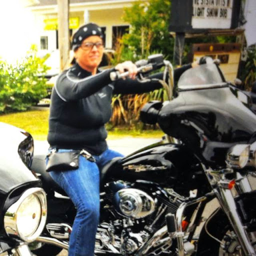 Robin Bartos Photo 5