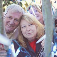 Darlene Frederick Photo 11