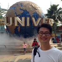 Chiung Wang Photo 3