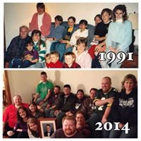 Sally Mathews Photo 13