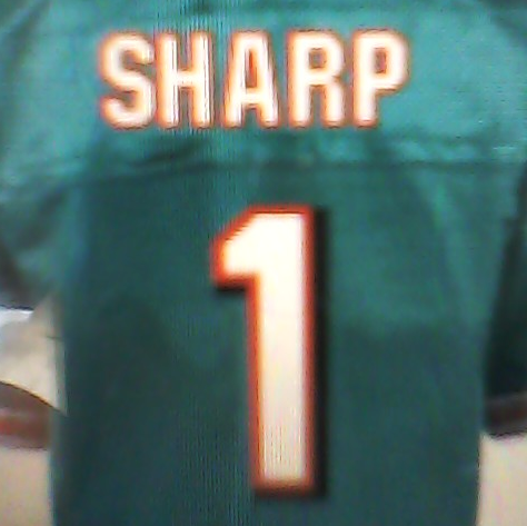 Ted Sharp Photo 22