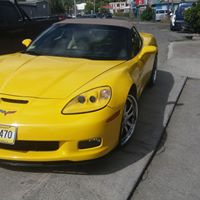 Kevin Leslie Photo 33