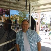 Richard Jensen Photo 25