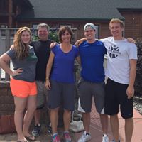 Kristie Morris Photo 15