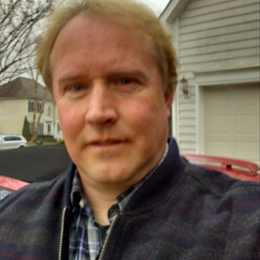 Carl Carter Photo 39