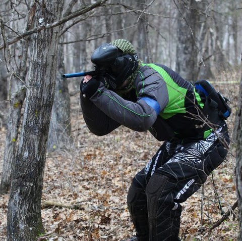 Eric Halverson Photo 34