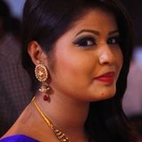 Cynthia Gomes Photo 14