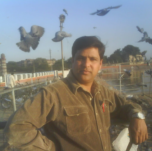 Abdul Siddiqui Photo 29