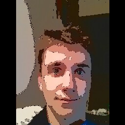 Chris Shoemaker Photo 6