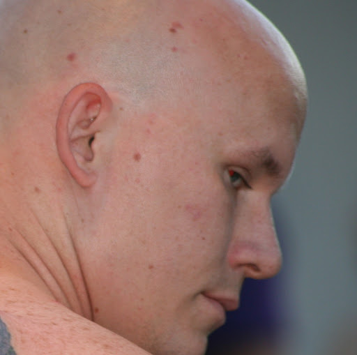 Michael Erickson Photo 46