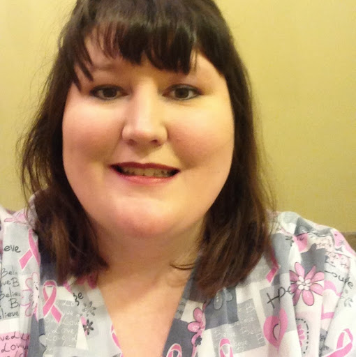 Amanda Fraley Photo 5