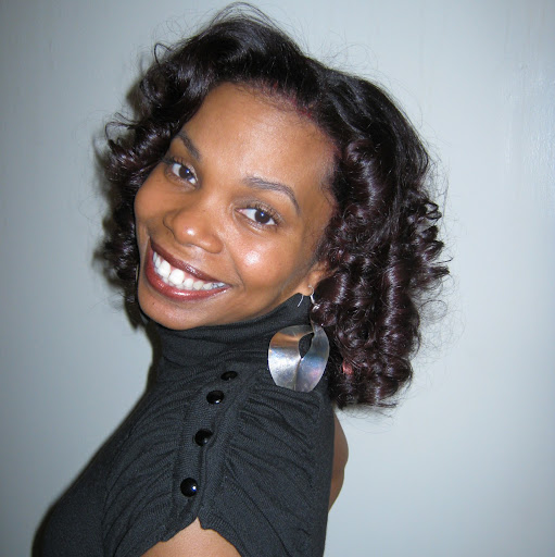 Rochelle Wilson Photo 28