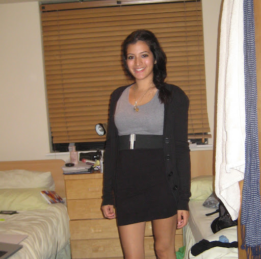Janet Perez Photo 25