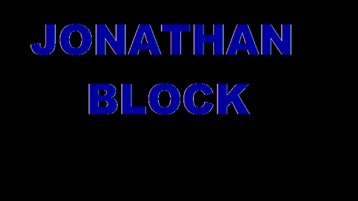 Jon Block Photo 26
