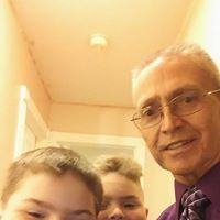 John Spillman Photo 15