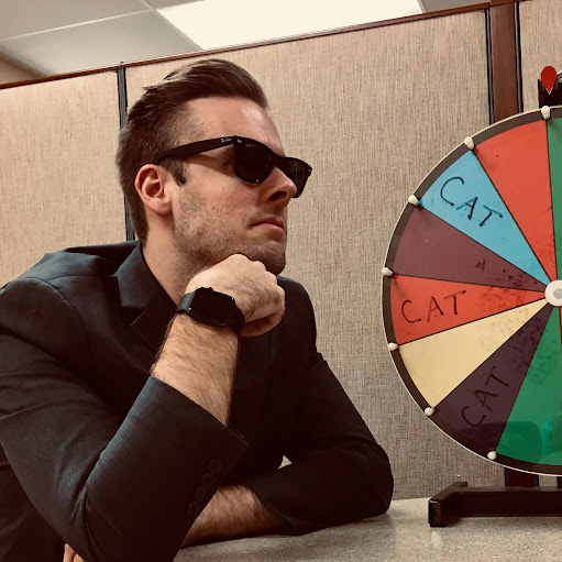 Joe Patterson Photo 47