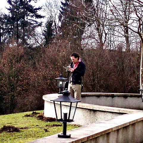 John Callaghan Photo 10