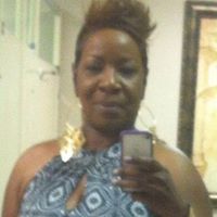 Aretha Williams Photo 17