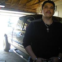 Efren Plascencia Photo 17