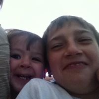 Kristy Keene Photo 14