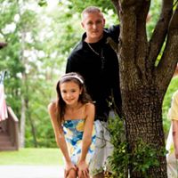 Curtis Huffman Photo 5