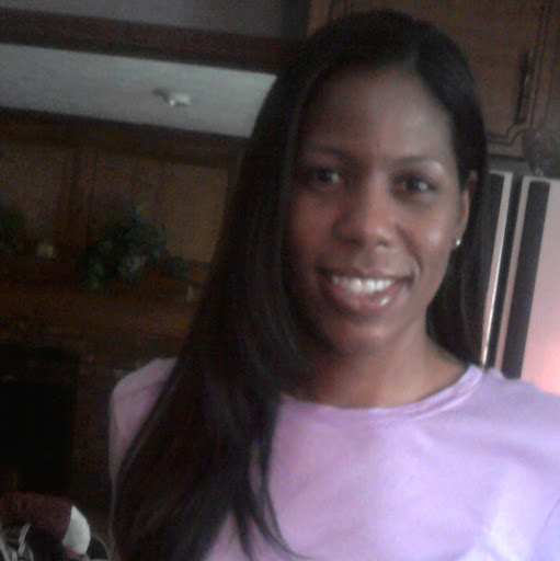 Diana Robinson Photo 21