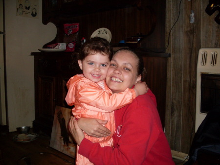 Christina Ward Photo 20