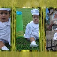 Betty Robles Photo 31