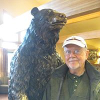 Joseph Browne Photo 30