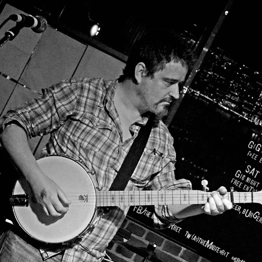 John Harkins Photo 34
