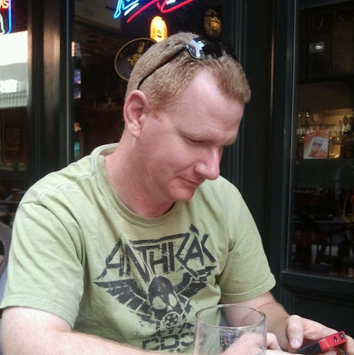 John Traylor Photo 24