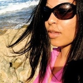 Candice Hamilton Photo 29