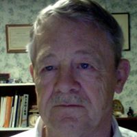 Earl Ritchie Photo 15