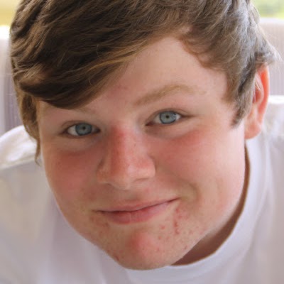 Garrett Lindsay Photo 8