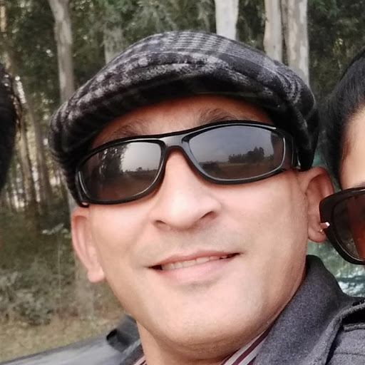 Vikram Singh Photo 33