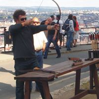 Cristian Vasilescu Photo 3