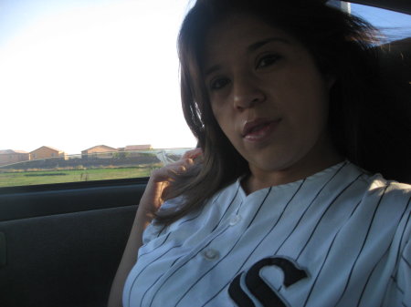 Veronica Lopez Photo 35