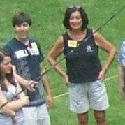 Karen Davenport Photo 11