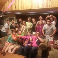 Steven Hodge Photo 21