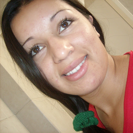 Julia Ahumada Photo 9