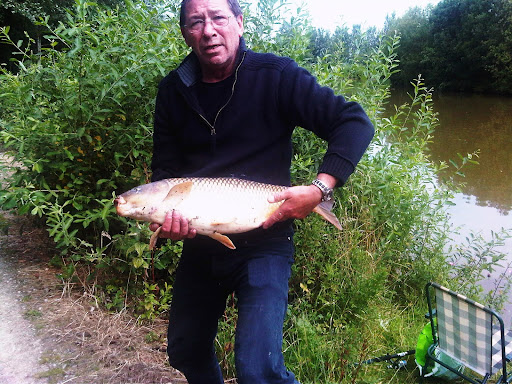 Paul Raistrick Photo 3