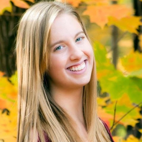 Rebecca Fry Photo 22