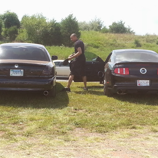 Dennis Stewart Photo 15