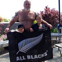 Steve Wyman Photo 29