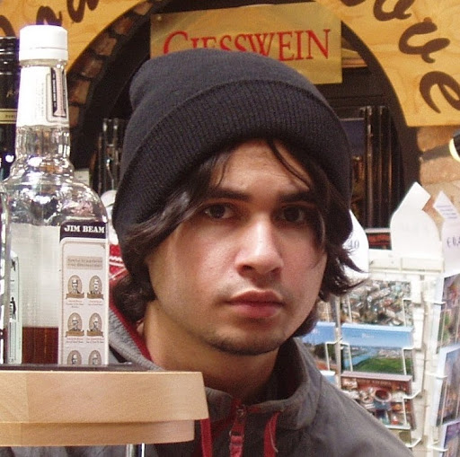 Uriel Cohen Photo 6